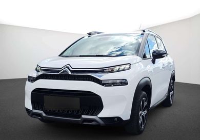 Citroën C3 Aircross, 2023