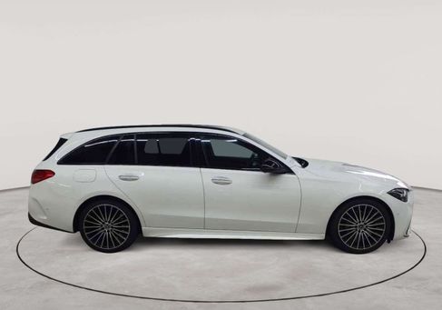 Mercedes-Benz C 220, 2023