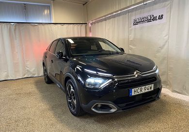 Citroën C4, 2023