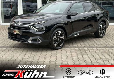 Citroën C4, 2024