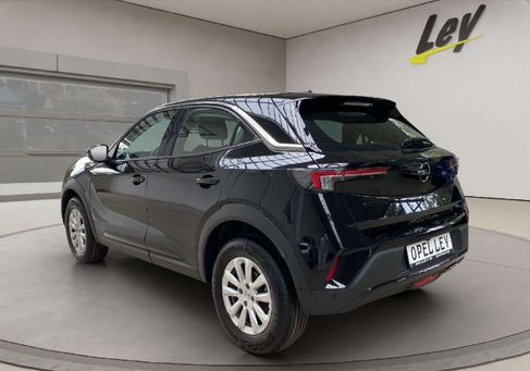 Opel Mokka, 2024
