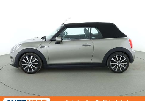 MINI Cooper Cabrio, 2020