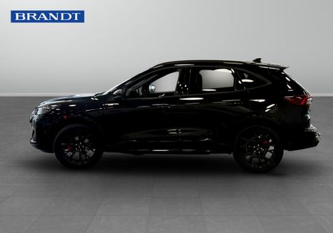 Ford Kuga, 2026