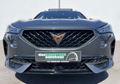 Cupra Formentor, 2024