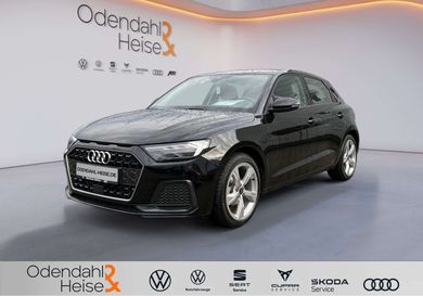 Audi A1, 2025