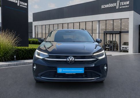Volkswagen Taigo, 2023 2