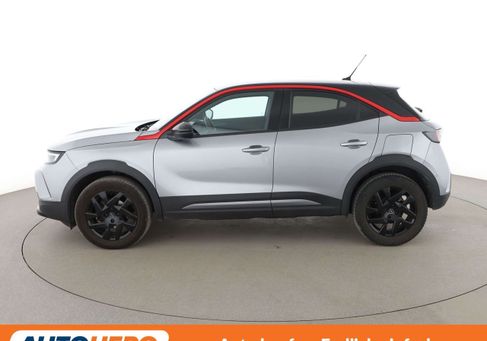Opel Mokka, 2021 3