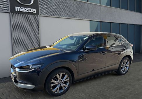 Mazda CX-30, 2022