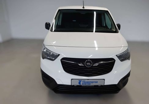 Opel Combo, 2022 2