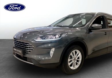 Ford Kuga, 2022