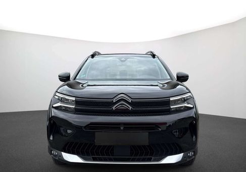 Citroën C5 Aircross, 2024 3