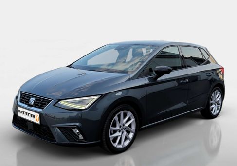 Seat Ibiza, 2023