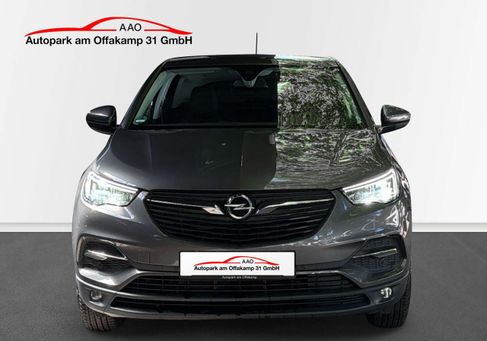 Opel Grandland X, 2020 2