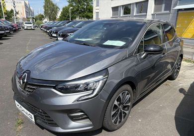 Renault Clio, 2023