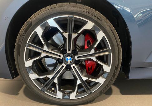 BMW M340i, 2026
