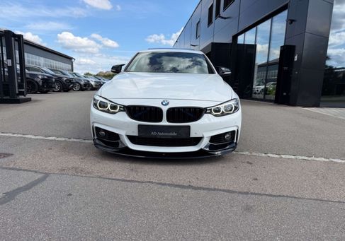 BMW 430, 2019 3