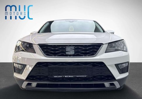 Seat Ateca, 2020