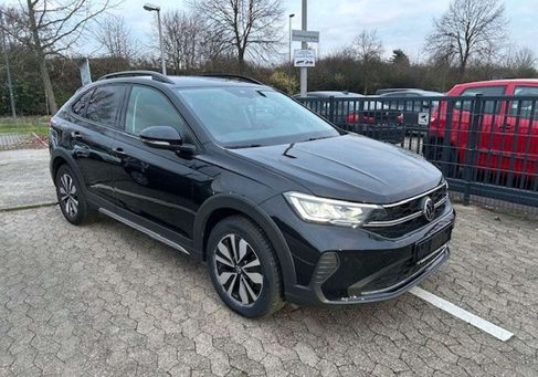 Volkswagen Taigo, 2025