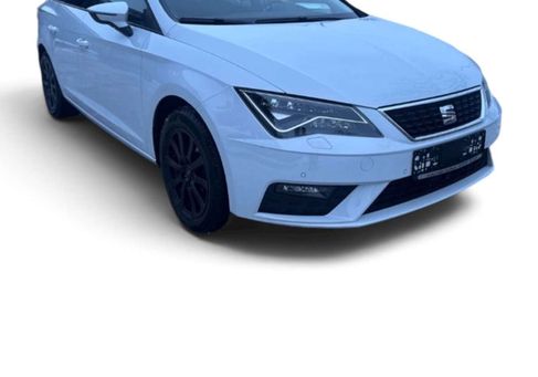Seat Leon, 2019