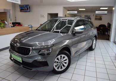 Skoda Kamiq, 2026