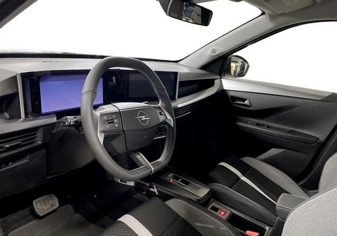 Opel, 2025 3