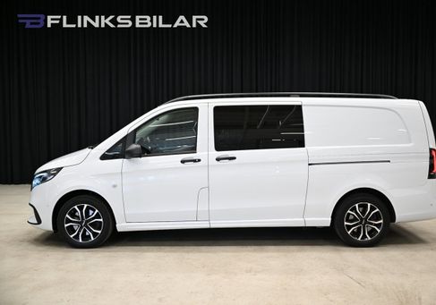 Mercedes-Benz V 300, 2025