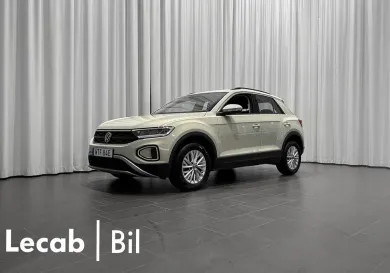 Volkswagen T-Roc, 2023