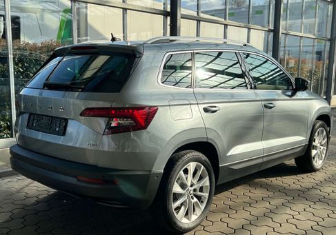 Skoda Karoq, 2020