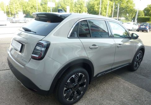 Fiat 600, 2024