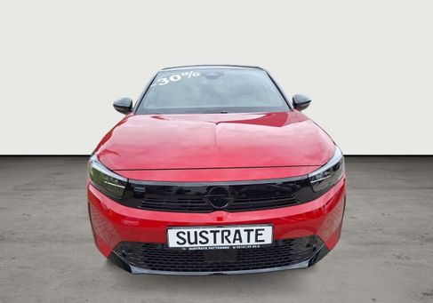 Opel Corsa, 2026 2