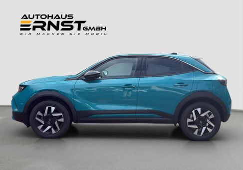 Opel Mokka, 2025 3
