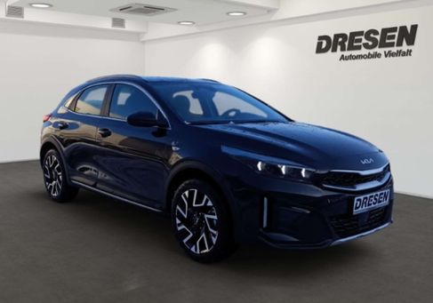 Kia XCeed, 2026