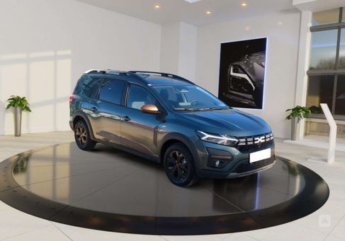 Dacia Jogger, 2024