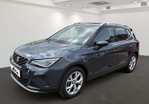 Seat Arona, 2023 2