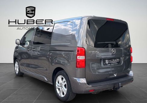 Opel Vivaro, 2023