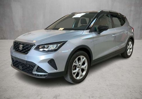 Seat Arona, 2023 2