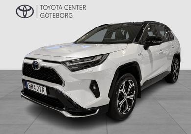 Toyota RAV 4, 2023