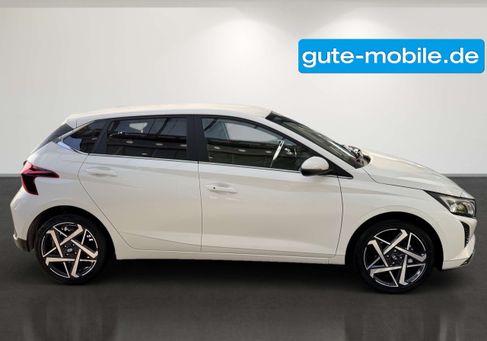 Hyundai i20, 2026 3