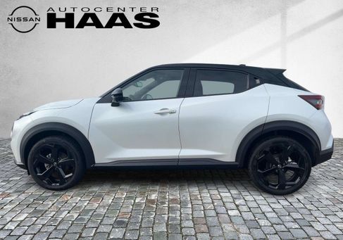 Nissan Juke, 2025 3