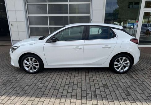 Opel Corsa, 2023 2