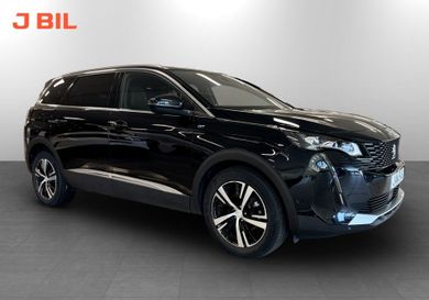 Peugeot 5008, 2024