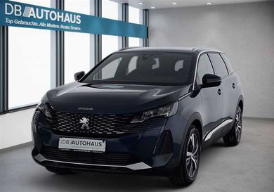 Peugeot 5008, 2024