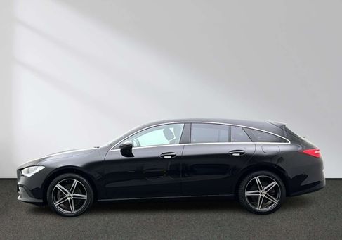Mercedes-Benz CLA 250, 2023