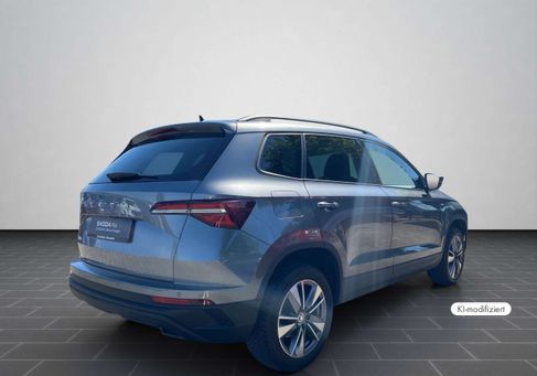 Skoda Karoq, 2022