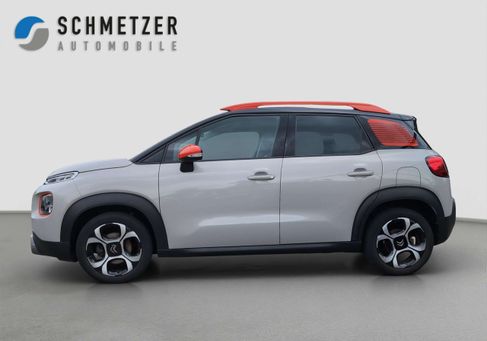 Citroën C3 Aircross, 2020 2