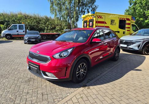 Kia Niro, 2019