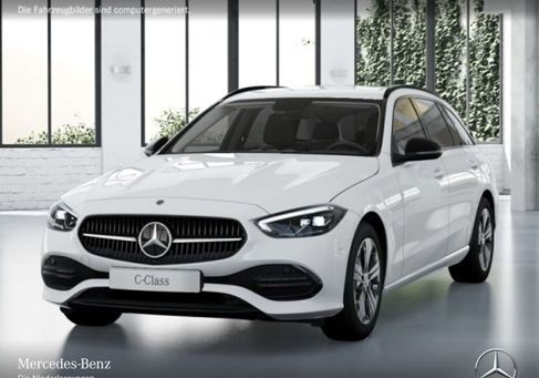 Mercedes-Benz C 300, 2023
