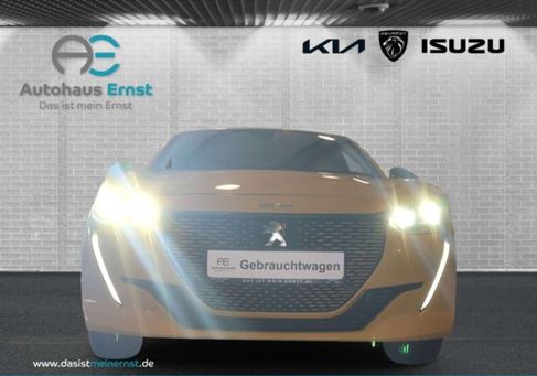 Peugeot 208, 2023