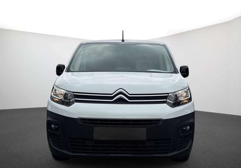 Citroën Berlingo, 2022 3
