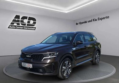 Kia Sorento, 2022